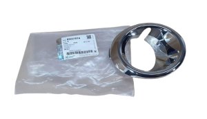 Cornice faro alogeno destro cromata 95021814 Opel Mokka Mokka X Originale Nuova