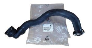 Tubo del radiatore 9689095980 Peugeot 308 II 2.0HDi Originale Nuovo