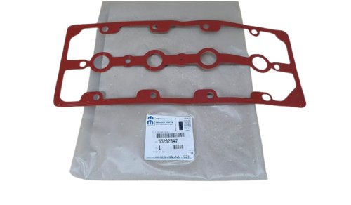 Guarnizione del coperchio della testata 55282547 FCA 1.4 16V Originale Nuova
