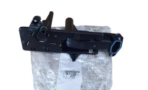 Tubo della pompa dell'olio 9821380280 Citroen Berlingo III 1.5BlueHDi Originale Nuovo