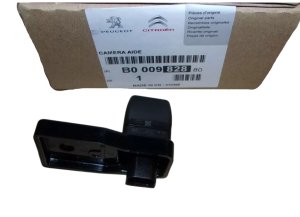 Telecamera di retromarcia B000982880 Peugeot 108 II Citroën C1 II Originale Nuova