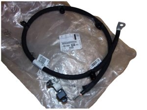 Morsetto negativo 9828918180 Citroën Jumpy IV Originale Nuovo