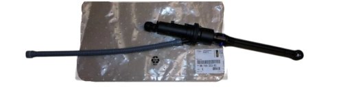 Cilindro della frizione 9676535380 Peugeot 2008 Originale Nuovo