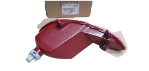 Faro antinebbia 9811982980 Peugeot 5008 Sinistro Posteriore Originale Nuovo