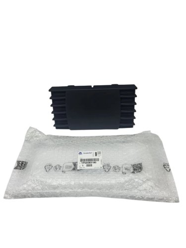 Tappo radar anteriore YP00083180 Opel Grandland X Originale Nuovo