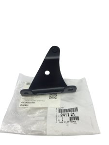 Supporto cavo cambio marcia 2411.21 241121 Peugeot Partner Originale Nuovo