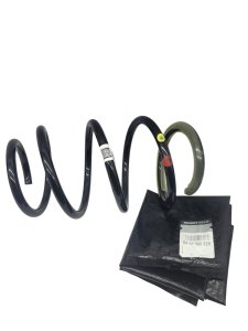 Molla delle sospensioni 540100052R Renault Megane Nuova originale