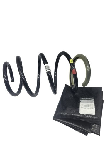 Molla delle sospensioni 540100052R Renault Megane Nuova originale