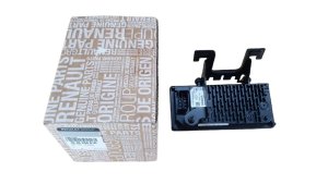 Radar di prossimità anteriore 284626481R Renault Scenic IV Originale Nuovo