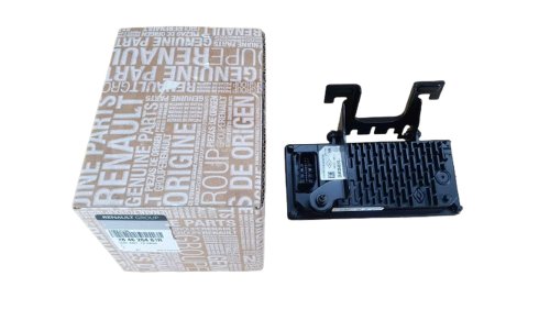 Radar di prossimità anteriore 284626481R Renault Scenic IV Originale Nuovo