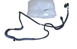 Tubo carburante 175062719R Dacia Duster I 1.5 dCi originale nuovo