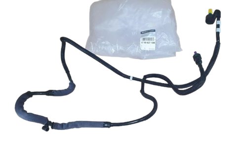 Tubo carburante 175062719R Dacia Duster I 1.5 dCi originale nuovo