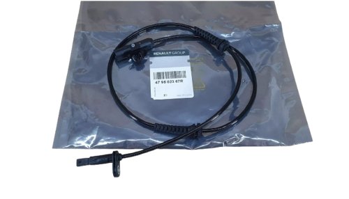 Sensore ABS anteriore 479502367R Renault Master IV Originale Nuovo