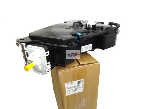 Serbatoio Additivo Fap DS4 1613704580 Nuovo Originale Citroen Peugeot