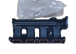 Collettore di aspirazione 140031571R Renault Megane IV 1.2 TCe Originale Nuovo
