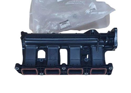 Collettore di aspirazione 140031571R Renault Megane IV 1.2 TCe Originale Nuovo
