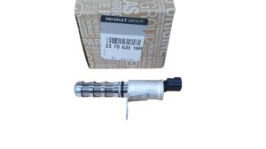 Eletrovalvola fasatura variabile 237963516R Dacia Sandero 1.0 Originale Nuova