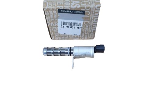 Eletrovalvola fasatura variabile 237963516R Dacia Sandero 1.0 Originale Nuova