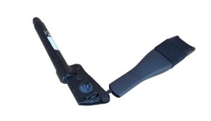 Tenditore cintura di sicurezza 95366788 Opel Mokka I destro originale nuovo