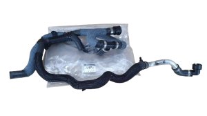 Tubo radiatore 110609175R Renault Scenic IV 1.7 dCi Originale Nuovo