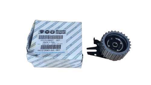 Tendicinghia di distribuzione 55238027 Fiat Ducato 1.9 Originale Nuovo