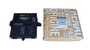 Modulo UCH 284B18659R Dacia Jogger Logan III Sandero III Originale Nuovo