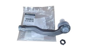 Estremità del tirante destro 485209678R Renault Captur II R4 R5 Originale Nuovo