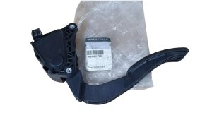 Pedale dell'acceleratore 180109176R Renault Express Originale Nuovo