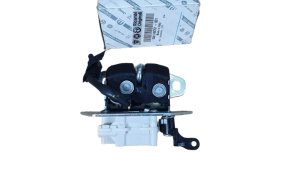 Serratura bagagliaio 51744761 Fiat Stilo Station Wagon Originale Nuova