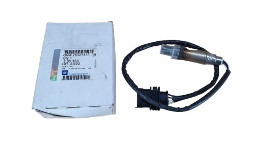 Sonda Lambda 25321313 Opel Astra G 1.4 1.6 Originale Nuova