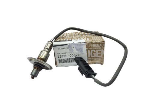 Sonda Lambda 2269000Q2F Renault Captur II 1.3TCE Originale Nuova