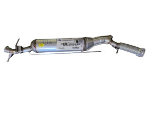 Filtro antiparticolato 9808561380 Citroen Jumpy IV 2.0HDI Originale Nuovo