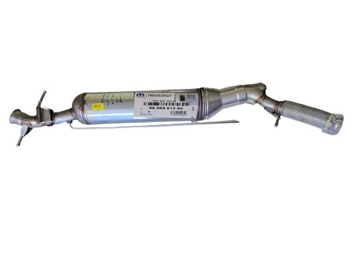 Filtro antiparticolato 9808561380 Citroen Jumpy IV 2.0HDI Originale Nuovo