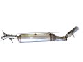 Filtr Cząstek Stałych 9808561380 Citroen Jumpy IV 2.0HDI Oryginał Nowy  (5).jpg