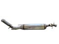 Filtr Cząstek Stałych 9808561380 Citroen Jumpy IV 2.0HDI Oryginał Nowy  (6).jpg