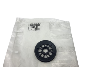 Supporto parafango anteriore 7846.31 784631 Peugeot 206 Originale Nuovo