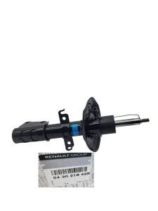 Ammortizzatore anteriore 543021842R Renault Kangoo III 1.5 dCi Originale Nuovo