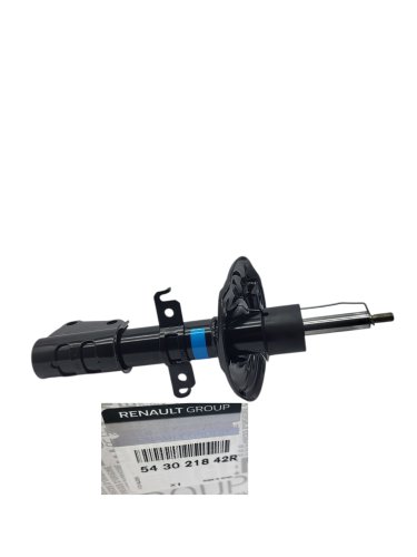 Ammortizzatore anteriore 543021842R Renault Kangoo III 1.5 dCi Originale Nuovo