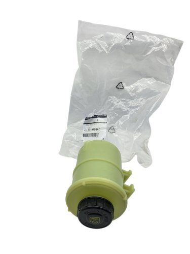 Serbatoio liquido servosterzo 4911500QAC Renault Laguna II Dacia Logan Sandero Originale Nuovo
