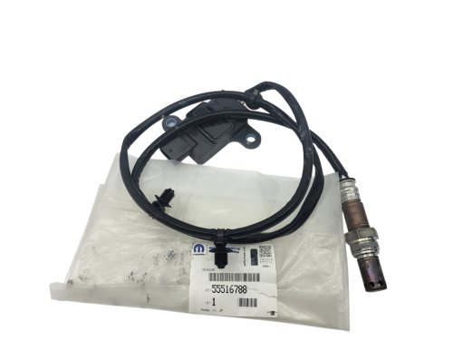 Sensore NOx 55516788 Opel Astra K 1.5CDTI Originale Nuovo