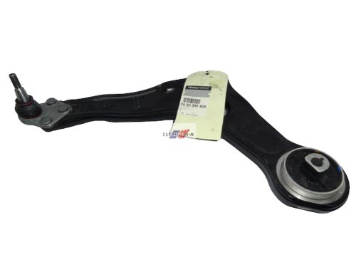 Braccio oscillante sinistro Scenic 4, Megane 4, Fluence 545056560R