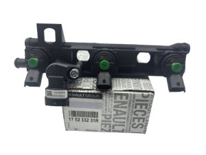 Barra di iniezione 175233231R Dacia Duster II 1.0TCE Originale Nuova