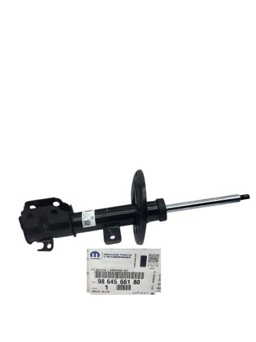Ammortizzatore anteriore 9864566180 Peugeot 208 II Originale Nuovo