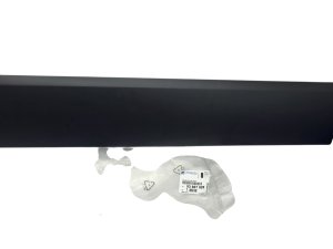 Modanatura porta 93867928 Renault Trafic 2014> Destra scorrevole Originale Nuova