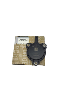 Elettrovalvola a fasi variabili di distribuzione 2379691C0N Dacia Duster 1.3 TCe Originale Nuovo