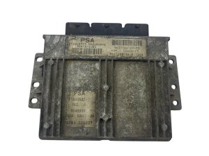 Controller motore Sagem 9641815780 9637706180