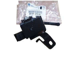Sensore di regolazione fari allo xeno 9803097580 Peugeot 508 I Nuovo originale
