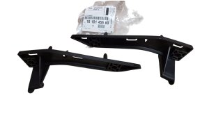 Supporto paraurti 1610145680 Peugeot 2008 Anteriore Nuovo Originale