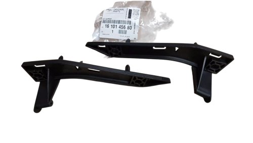 Supporto paraurti 1610145680 Peugeot 2008 Anteriore Nuovo Originale