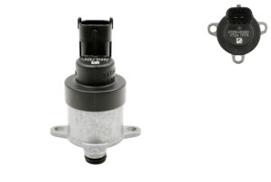 Valvola pompa ad alta pressione 1634148880 Citroën C5 Peugeot 807 2.2 HDI Nuova originale